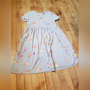 Girl's Unicorn Dresses